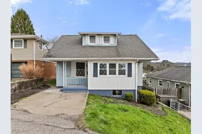 585 W 45th Street, Shadyside, OH 43947 - Photo 1