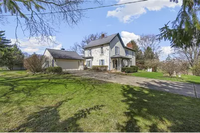 13300 Canaan Center Road, Creston, OH 44217 - Photo 1