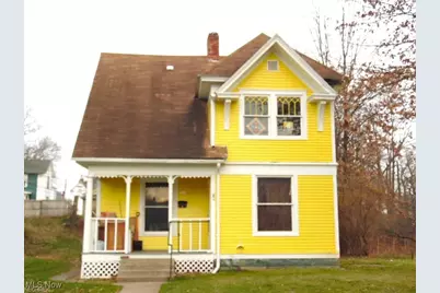 440 S 3rd Street, Coshocton, OH 43812 - Photo 1