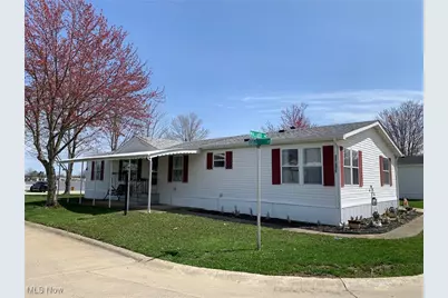 237 Gull Drive, Elyria, OH 44035 - Photo 1