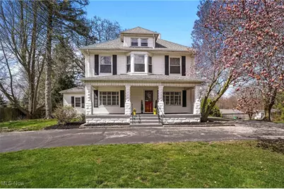 390 Southwest Avenue, Tallmadge, OH 44278 - Photo 1