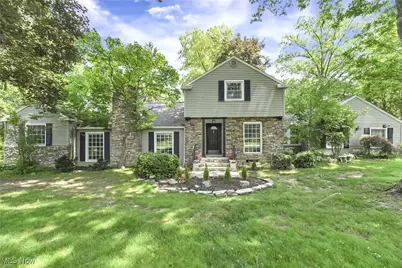 189 Wolcott Road, Akron, OH 44313 - Photo 1