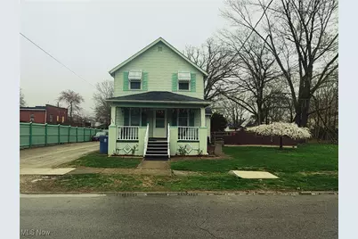 2337 Lexington Avenue, Lorain, OH 44052 - Photo 1
