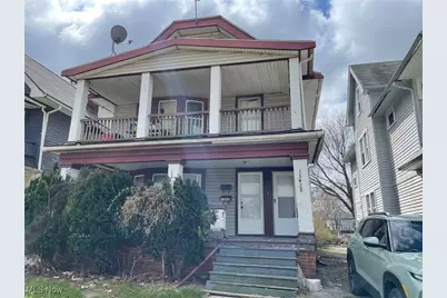 13428 Hartford Road, East Cleveland, OH 44112 - Photo 1