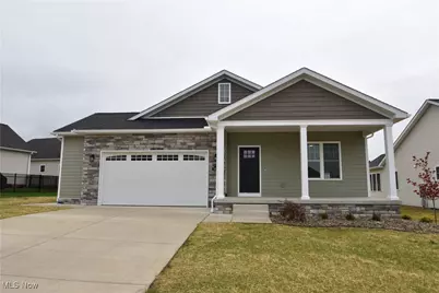 1486 Lake Front Boulevard, North Lima, OH 44452 - Photo 1