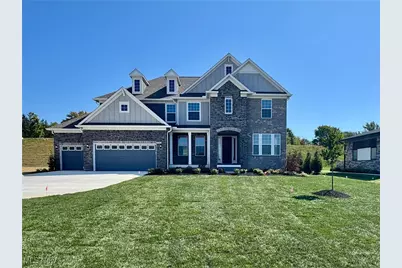 625 Lake Placid Court, Orange, OH 44022 - Photo 1