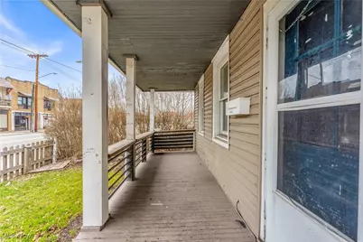 7945 Lorain Avenue #1/DN Front, Loveland, OH 44102 - Photo 1