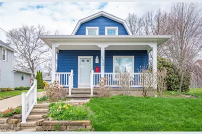 366 Portage Street, Wadsworth, OH 44281 - Photo 1