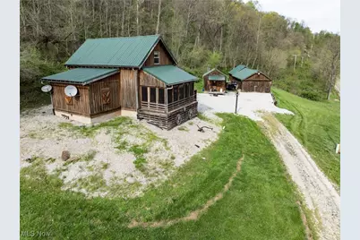 29607 Oh-26, New Matamoras, OH 45767 - Photo 1