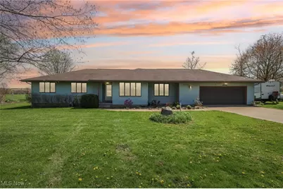 591 N Smyser Road, Wooster, OH 44691 - Photo 1