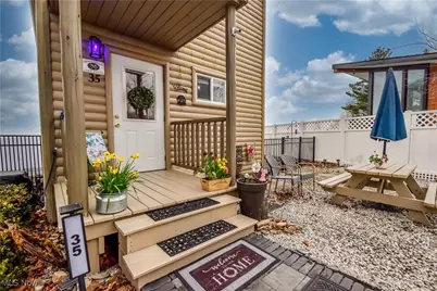 5919 Lake Road W #35, Ashtabula, OH 44004 - Photo 1