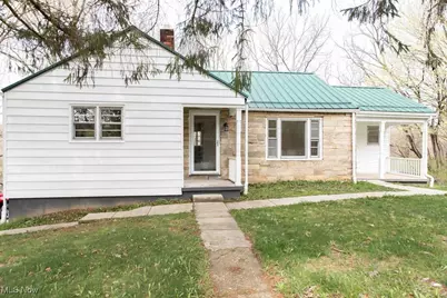 67060 Warnock Road, St Clairsville, OH 43950 - Photo 1