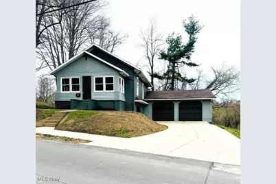 769 S 9th Street, Cambridge, OH 43725 - Photo 1