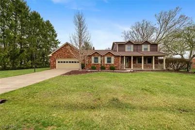 101 Keyser Street, Marietta, OH 45750 - Photo 1