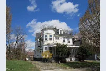 1831 Knowles Street, East Cleveland, OH 44112 - Photo 1