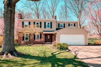 702 N Revere Road, Akron, OH 44333 - Photo 1