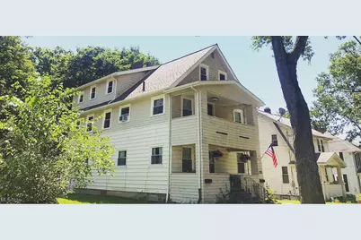 1331 Hillcrest Drive, Cuyahoga Falls, OH 44221 - Photo 1