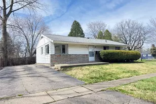 866 Warrington Rd, Akron, OH 44320 - Photo 1