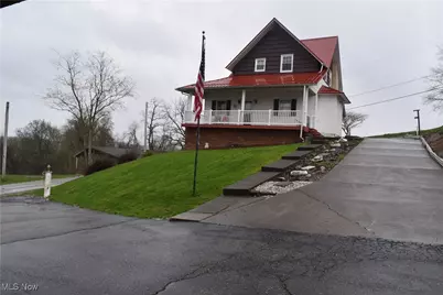 56929 Winding Hill Road, Bellaire, OH 43906 - Photo 1