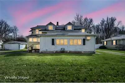 34 Old State Road N, Norwalk, OH 44857 - Photo 1