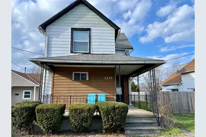 1234 W 21st Street, Lorain, OH 44052 - Photo 1