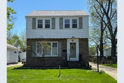 440 Wayne Avenue, Akron, OH 44301 - Photo 1