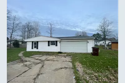 364 Hickory Run, LaGrange, OH 44050 - Photo 1