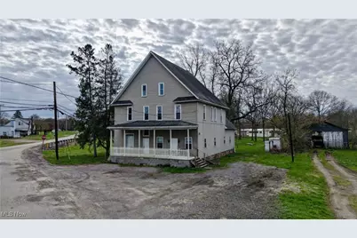 10725 Bayard Road, Minerva, OH 44657 - Photo 1