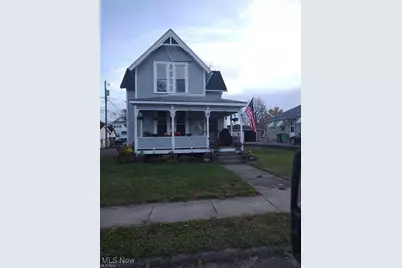 1001 Adams Street, Coshocton, OH 43812 - Photo 1