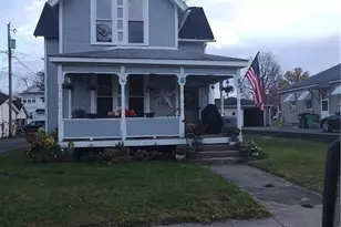 1001 Adams St, Coshocton, OH 43812 - Photo 1