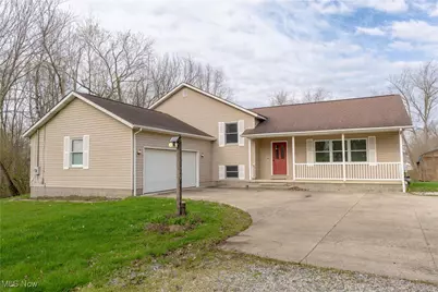 7645 Arthur Avenue NW, Canal Fulton, OH 44614 - Photo 1