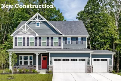 23505 Marshcreek Way, Columbia Station, OH 44028 - Photo 1