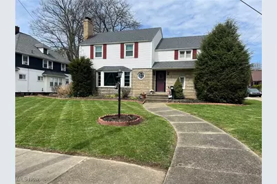 503 22nd Street NW, Canton, OH 44709 - Photo 1