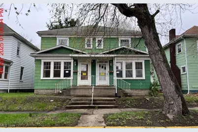 3331-33 West Street, Weirton, WV 26062 - Photo 1