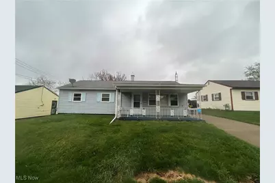 2424 McCartney Road, Youngstown, OH 44505 - Photo 1
