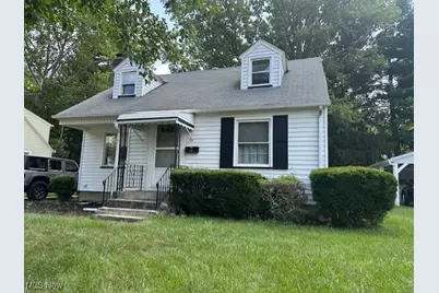 2169 Gregory Avenue, Youngstown, OH 44511 - Photo 1