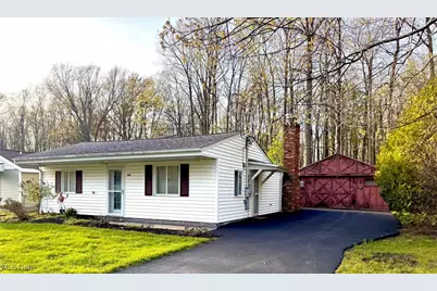 5141 University Drive, Geneva on the Lake, OH 44041 - Photo 1