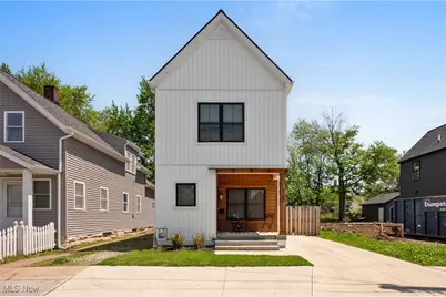 3127 W 17 Place, Loveland, OH 44109 - Photo 1