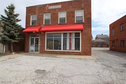 3689 Lee Road, Huber Heights, OH 44120 - Photo 1