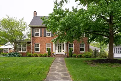 2870 Woodbury Road, Huber Heights, OH 44120 - Photo 1