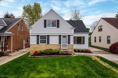 24000 E Silsby Road, Beachwood, OH 44122 - Photo 1