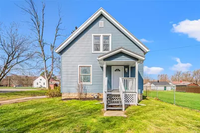 1811 Allen Avenue, Ashtabula, OH 44004 - Photo 1
