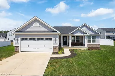 2273 Cranberry Creek Road, Ravenna, OH 44266 - Photo 1