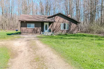 1747 Morning Star Drive, Roaming Shores, OH 44084 - Photo 1