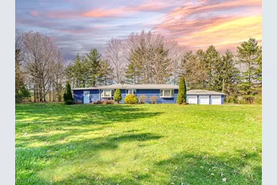 27133 Capel Road, Columbia Station, OH 44028 - Photo 1