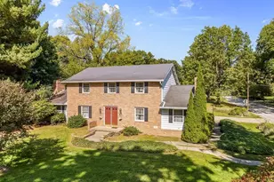 363 Rose Ln St SW, North Canton, OH 44720 - Photo 1