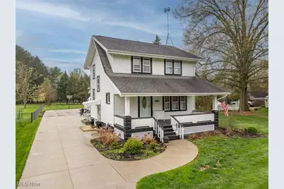 1034 Schneider Street SE, North Canton, OH 44720 - Photo 1