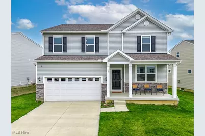 28 Benjamin Way, Tallmadge, OH 44278 - Photo 1