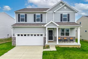 28 Benjamin Wy, Tallmadge, OH 44278 - Photo 1