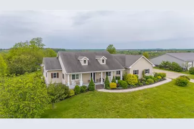 72392 Fairpoint-Shepherdstown Street, St Clairsville, OH 43950 - Photo 1